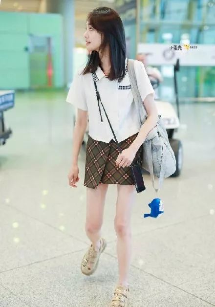 如何拥有杨幂一样的颜值和身材,如何拥有杨幂身材