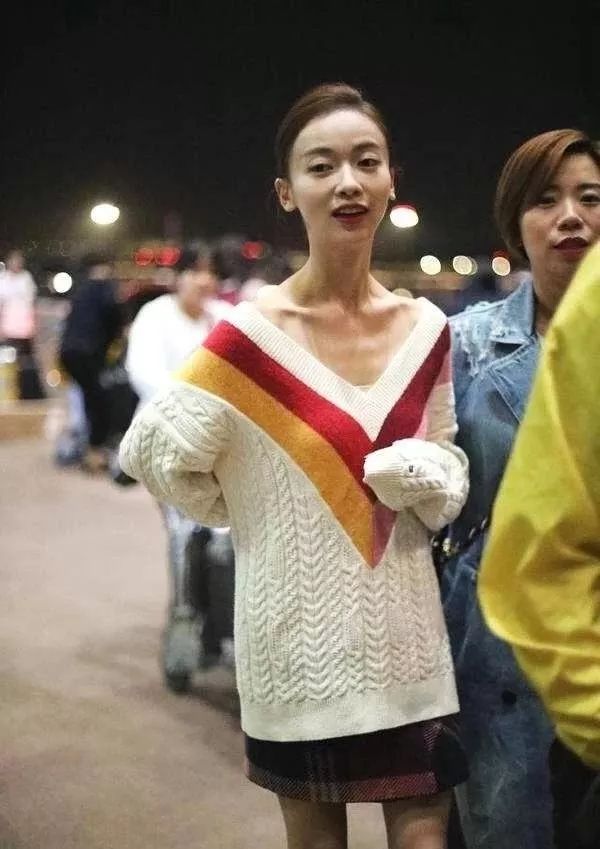 如何拥有杨幂一样的颜值和身材,如何拥有杨幂身材