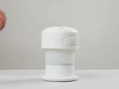 旅行好物折叠烧水壶,适合旅游的折叠电水壶