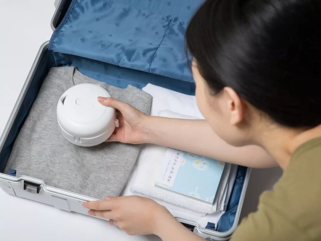 旅行好物折叠烧水壶,适合旅游的折叠电水壶