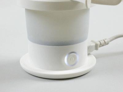 旅行好物折叠烧水壶,适合旅游的折叠电水壶