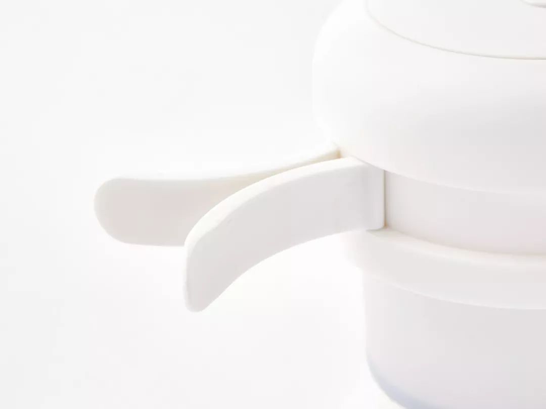 旅行好物折叠烧水壶,适合旅游的折叠电水壶