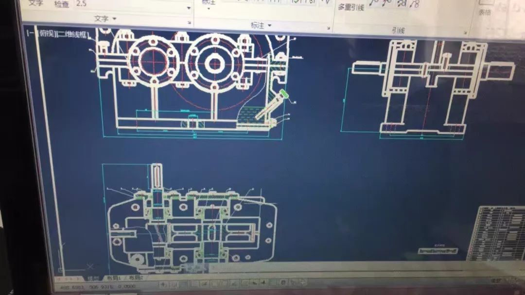 别了！交大城院
