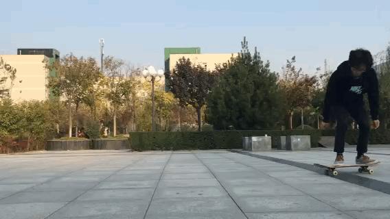 别了！交大城院