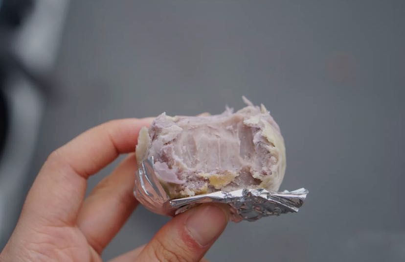 那些被误会的食品,被误会的零食