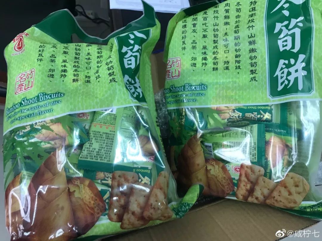 那些被误会的食品,被误会的零食