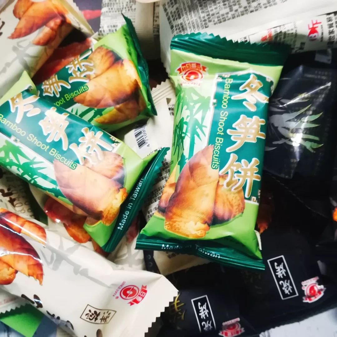 那些被误会的食品,被误会的零食