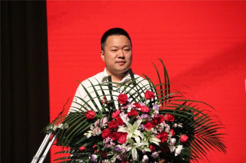 王勇：大我无我，民营企业发展更需社会担当