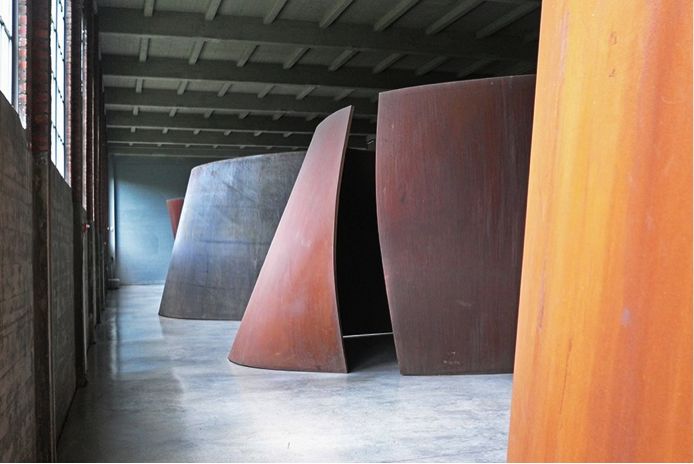 在纽约看展只去大都会和MoMA？这十个小众艺术馆不容错过