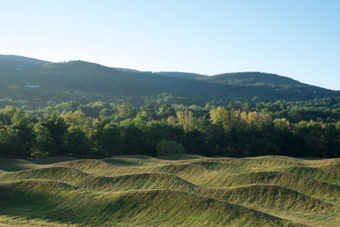 在纽约看展只去大都会和MoMA？这十个小众艺术馆不容错过