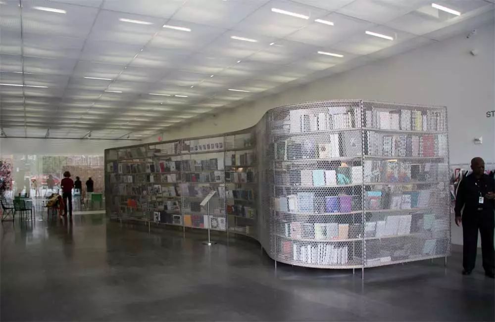 在纽约看展只去大都会和MoMA？这十个小众艺术馆不容错过