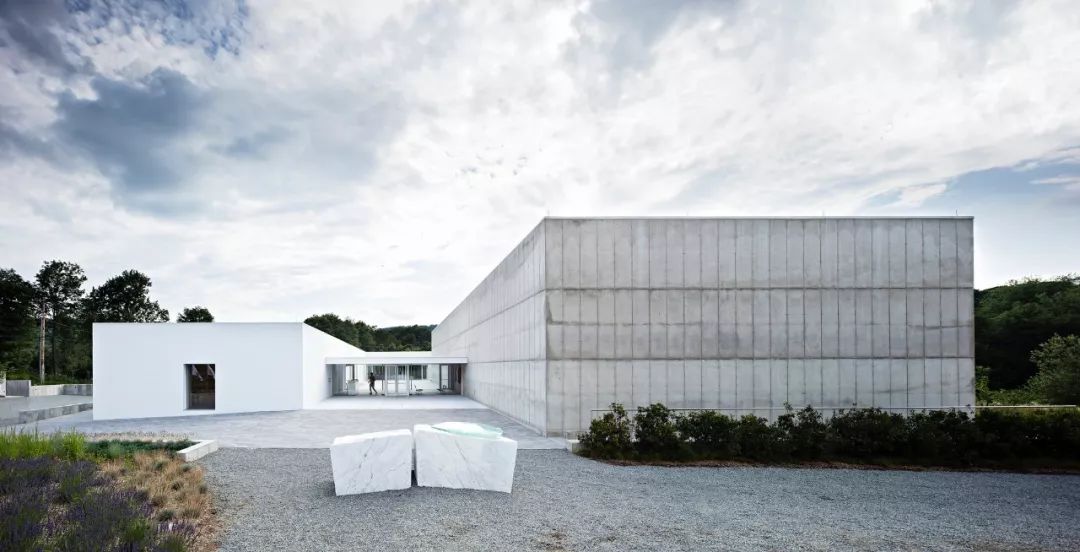 在纽约看展只去大都会和MoMA？这十个小众艺术馆不容错过