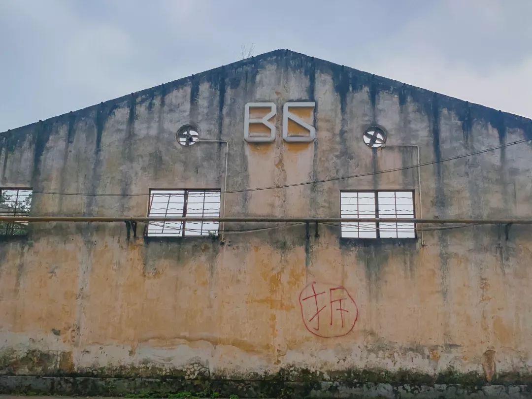 红专厂,红专厂现在的情况