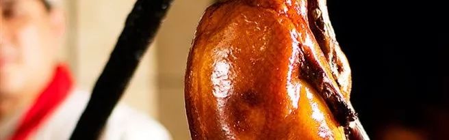 全聚德前门大街店,全聚德前门烤鸭店