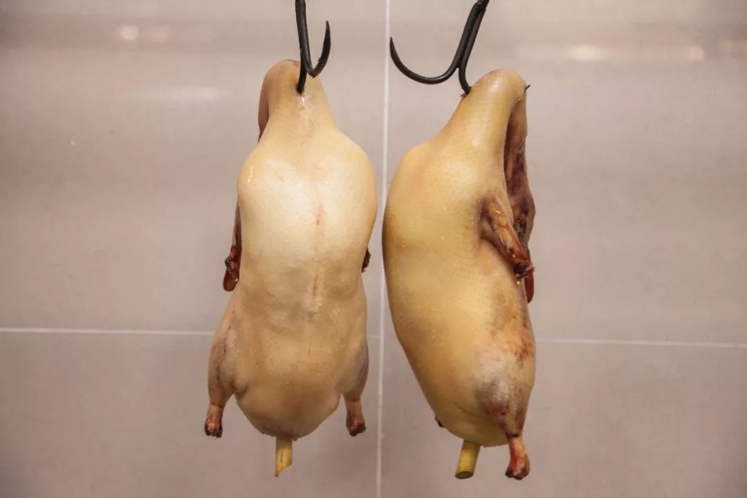 全聚德前门大街店,全聚德前门烤鸭店