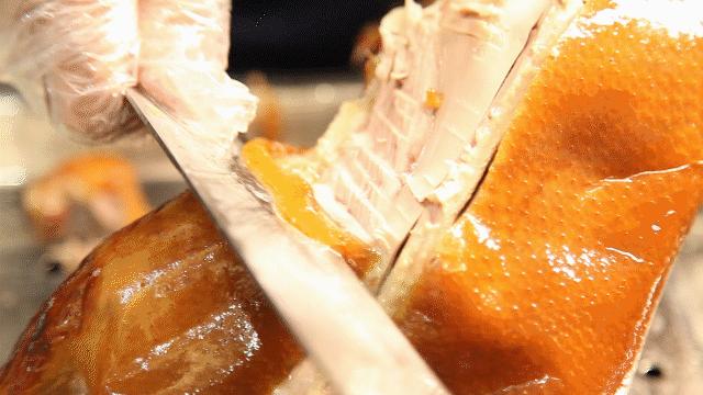 全聚德前门大街店,全聚德前门烤鸭店