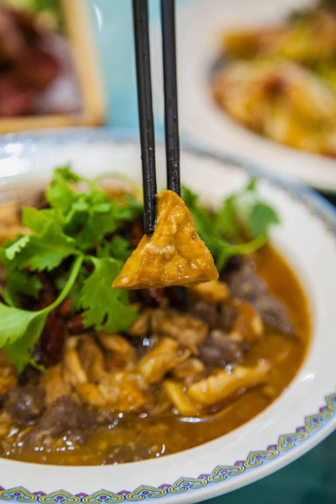 全聚德前门大街店,全聚德前门烤鸭店