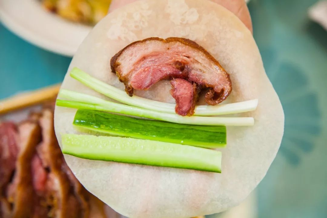 全聚德前门大街店,全聚德前门烤鸭店