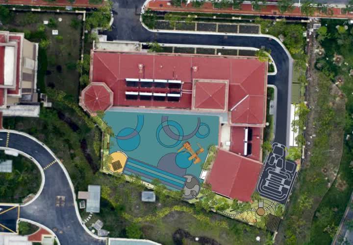 童心璀璨追梦成长幼儿园文艺汇演,南通市红星元幼儿园