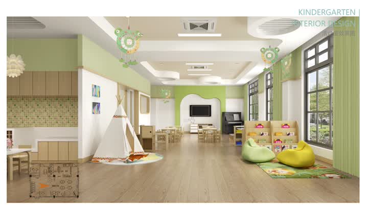 童心璀璨追梦成长幼儿园文艺汇演,南通市红星元幼儿园