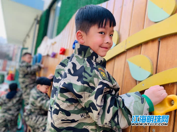 童心璀璨追梦成长幼儿园文艺汇演,南通市红星元幼儿园