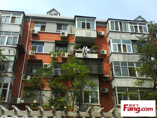 水岸名居VS东大桥东里在北京谁更胜一筹？