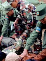 历史上被毒贩报复的缉毒警察,云南边境17年缉毒视频