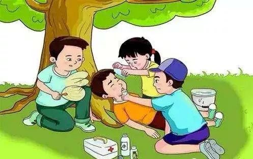 中医中暑吃什么中成药,中医防治中暑的18个偏方