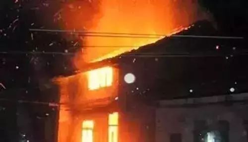 防盗窗如何成为夺命窗,防盗窗化身逃生梯