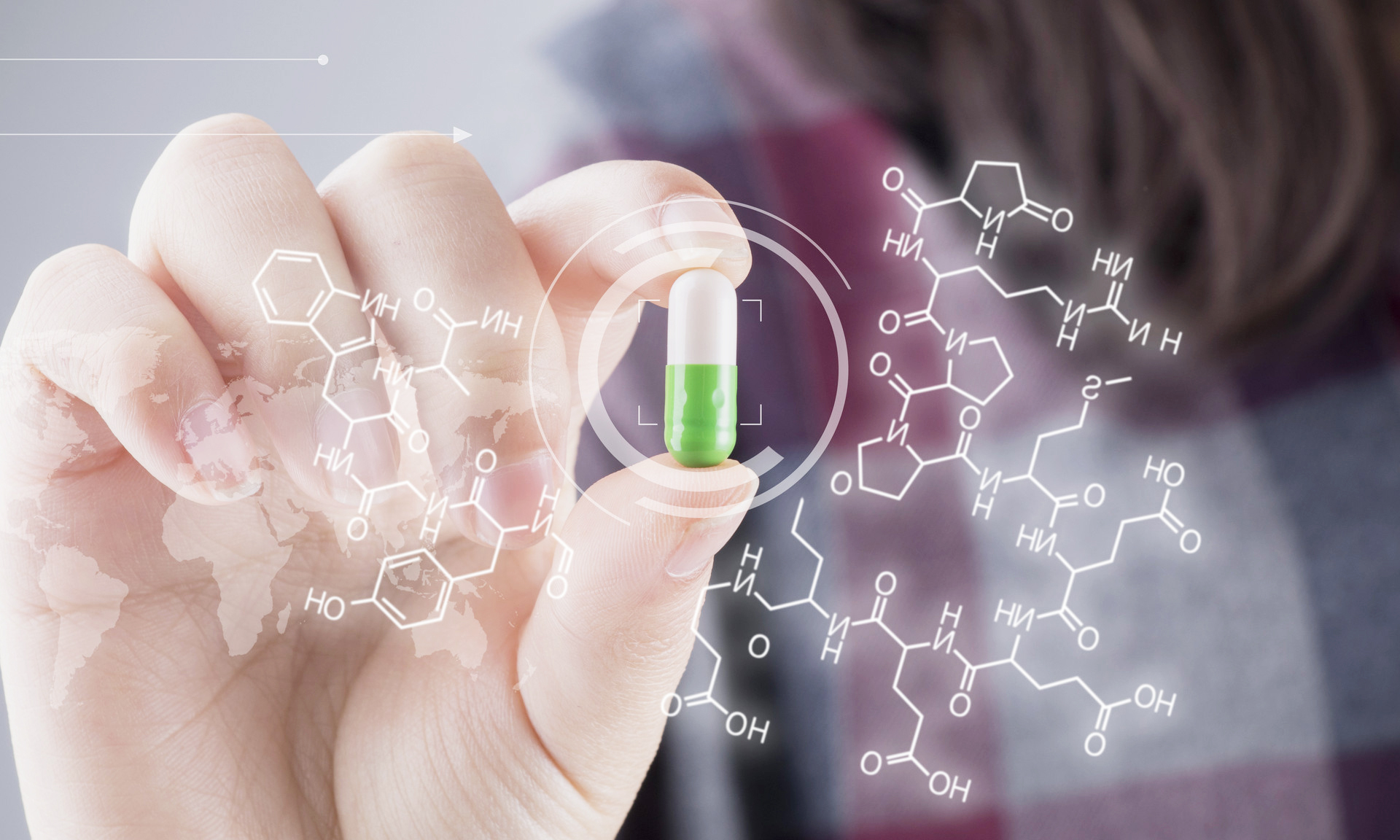 益佰制药目前控股几个医院,贵州益佰制药近年快速扩张