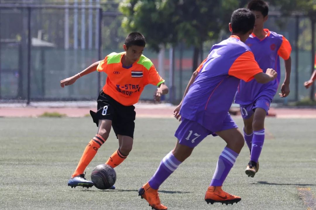 2021圆梦杯青少年足球赛,梧州8月青少年足球比赛