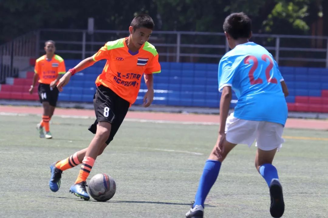 2021圆梦杯青少年足球赛,梧州8月青少年足球比赛