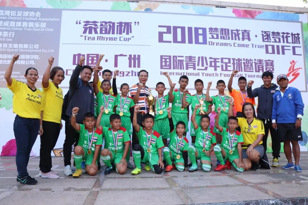 2021圆梦杯青少年足球赛,梧州8月青少年足球比赛