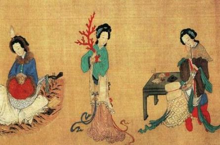 古代的七尺男儿身高是多少,古人的身高有多高