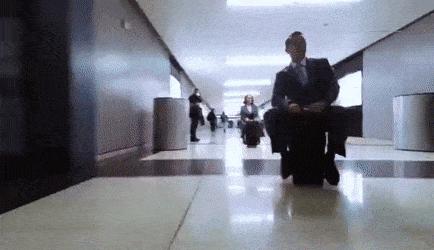 延误24小时也要去的出差,到底会见识了些什么?