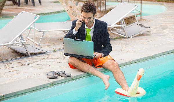 延误24小时也要去的出差,到底会见识了些什么?