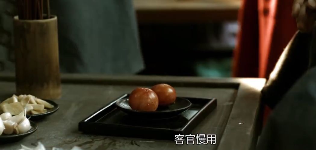 火晶柿子水盆羊肉,火晶柿子水盆羊肉第几集