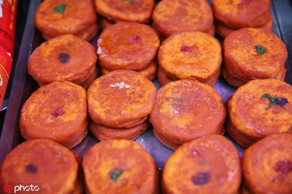 火晶柿子水盆羊肉,火晶柿子水盆羊肉第几集