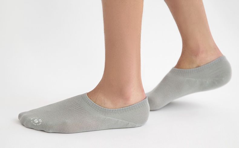 不臭脚隐形船袜,不起球船袜推荐