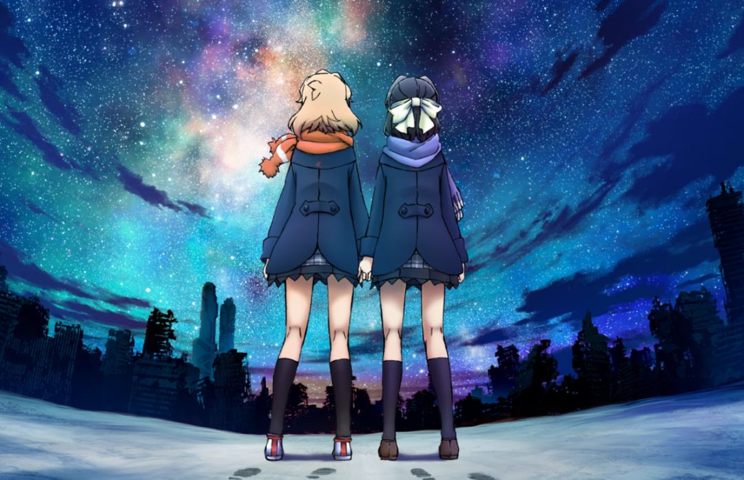 2020年1月动画新番一览表,2019年动漫11月新番列表完整