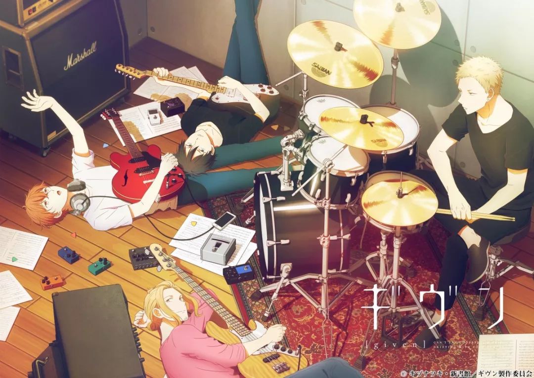 2020年1月动画新番一览表,2019年动漫11月新番列表完整