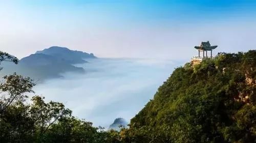 青龙峡景区优惠活动有哪些,免门票冰瀑景区