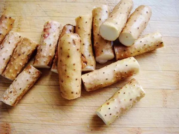 常吃这个“根”，血管变强劲，你没有听错哦