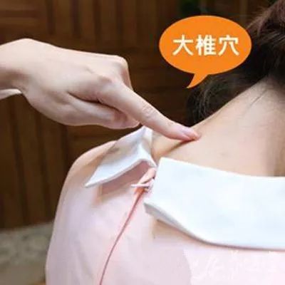 寒气在背上颈肩上痛怎么办,肩颈驱寒气最好的方法