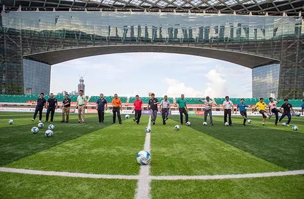 第六届南山杯足球赛,深圳南山区足球锦标赛