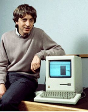 三十四载Windows崛起之路：苹果、可视做过微软“铺路石”