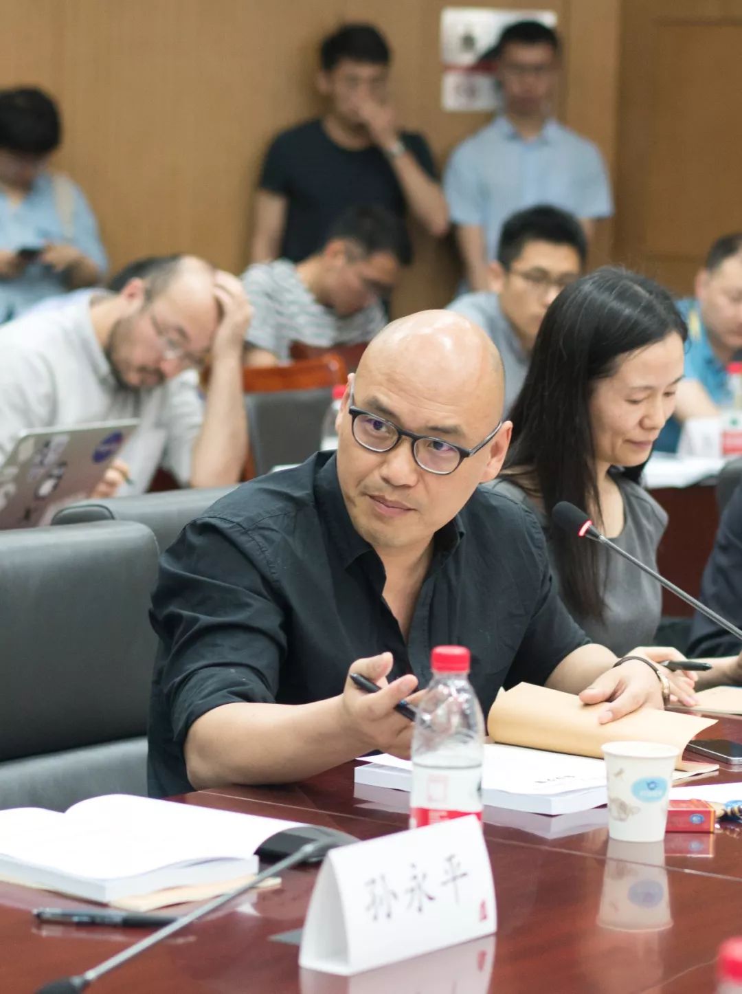 学术动态︱探微知觉、意识与第一人称——“知觉、意识与第一人称”国际学术研讨会综述