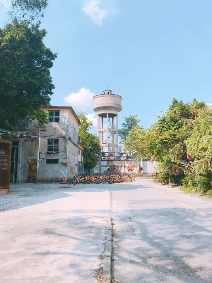 红专厂,红专厂现在的情况