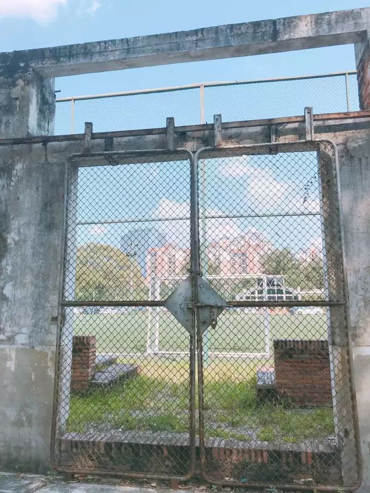 红专厂,红专厂现在的情况