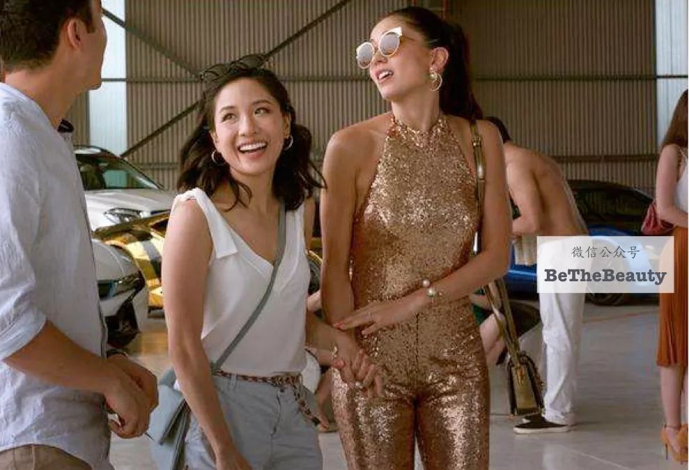 「有钱感」的精髓是什么？比logo更重要的是这些隐藏细节